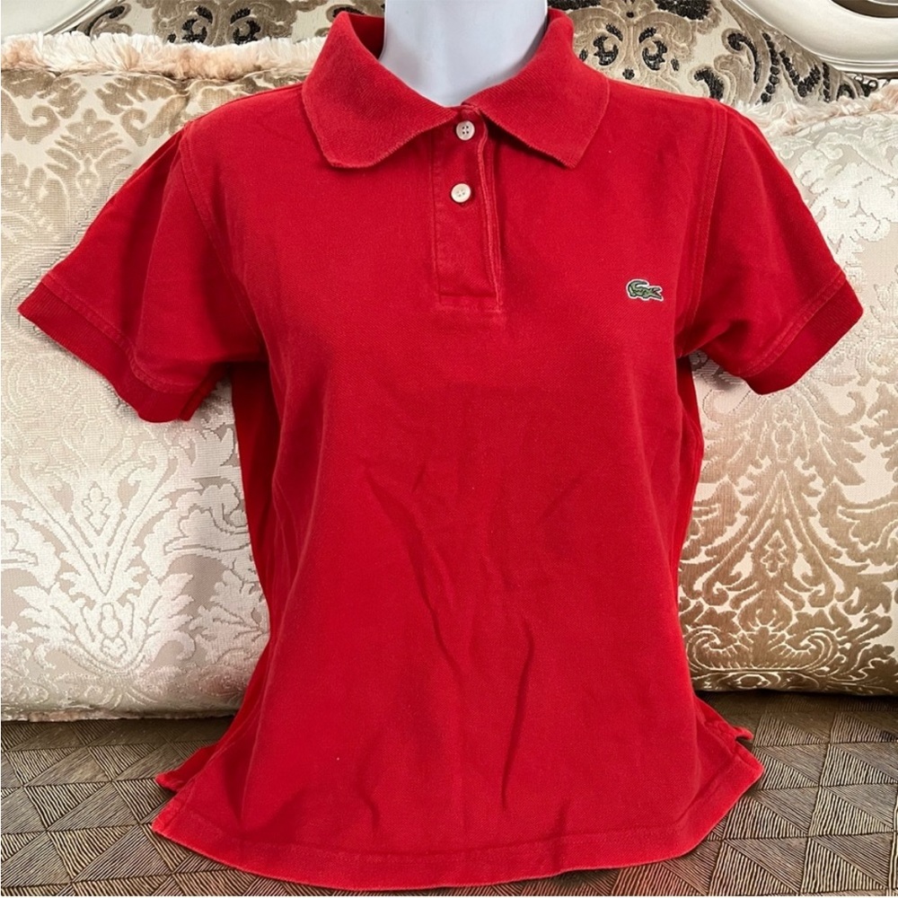 Lacoste Polo Shirt